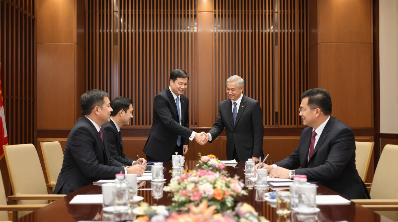 蜜桃视频与腾讯视频达成战略合作，共同开发精品网剧